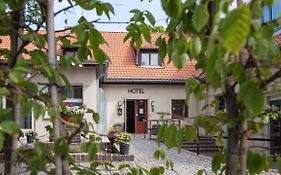 Landhotel Diana