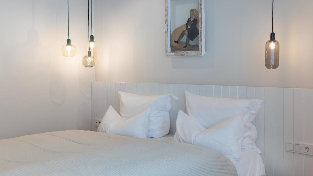 Landhotel Diana Teltow Habitación foto