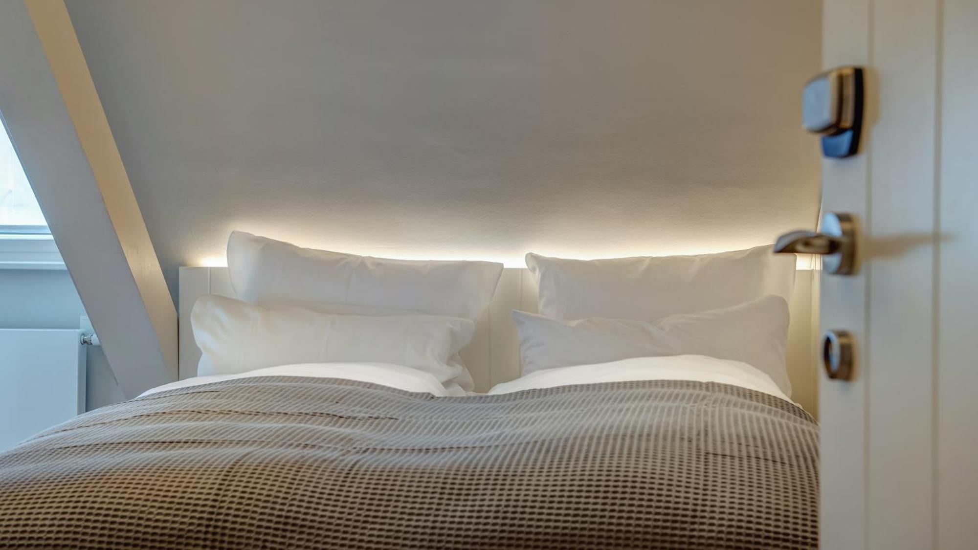 Landhotel Diana Teltow Habitación foto