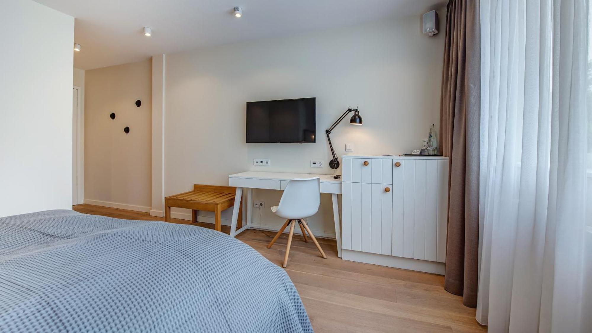 Landhotel Diana Teltow Habitación foto