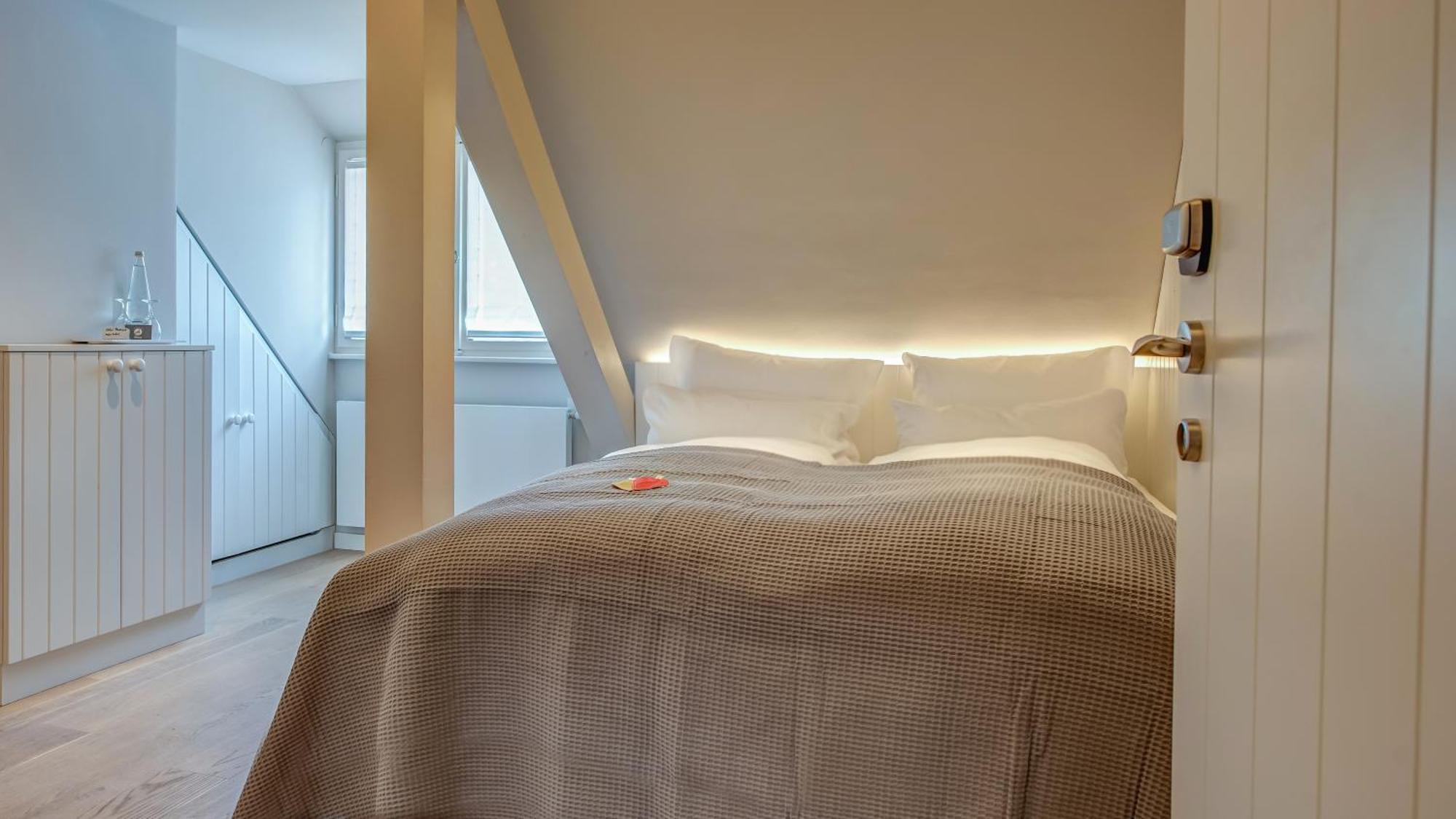 Landhotel Diana Teltow Habitación foto