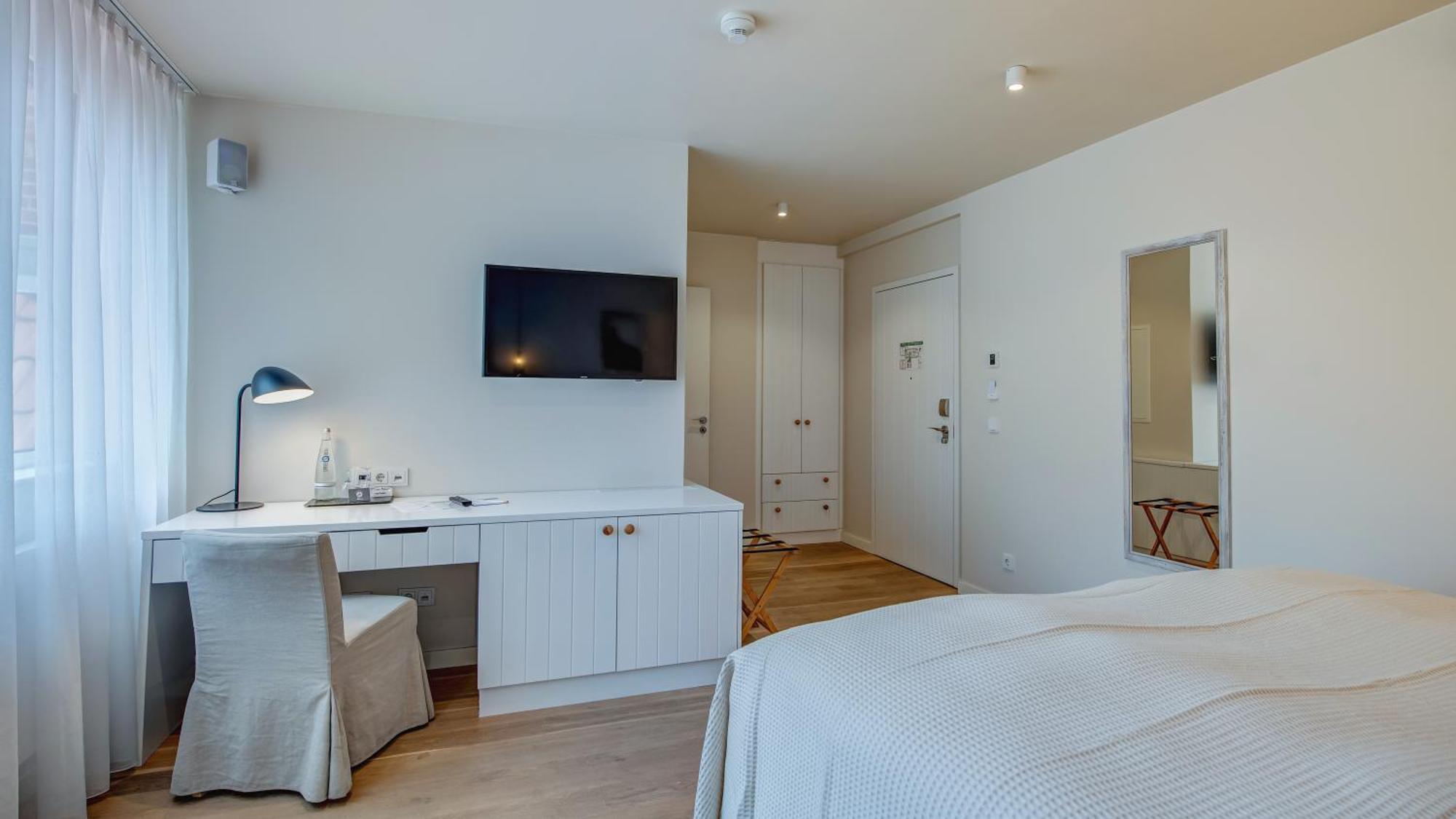 Landhotel Diana Teltow Habitación foto
