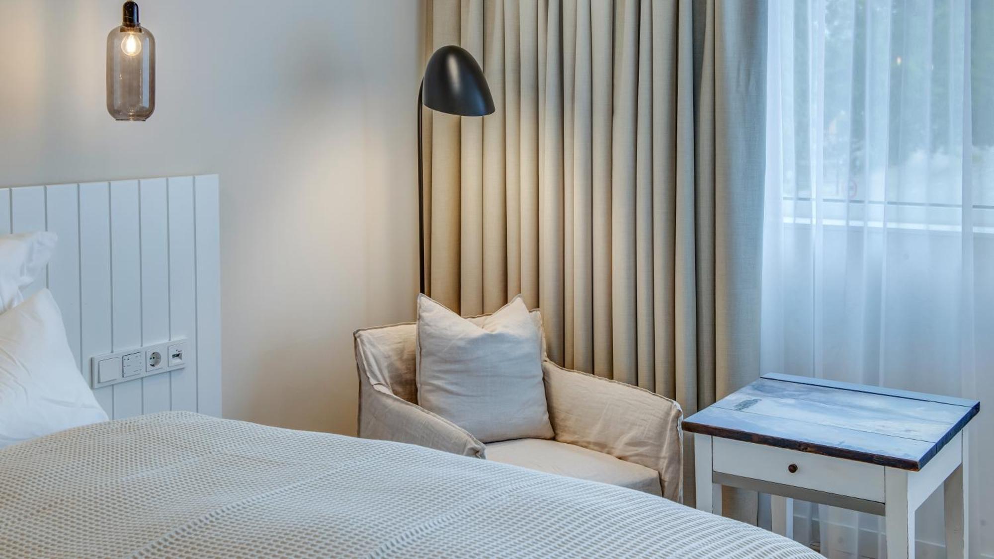 Landhotel Diana Teltow Habitación foto