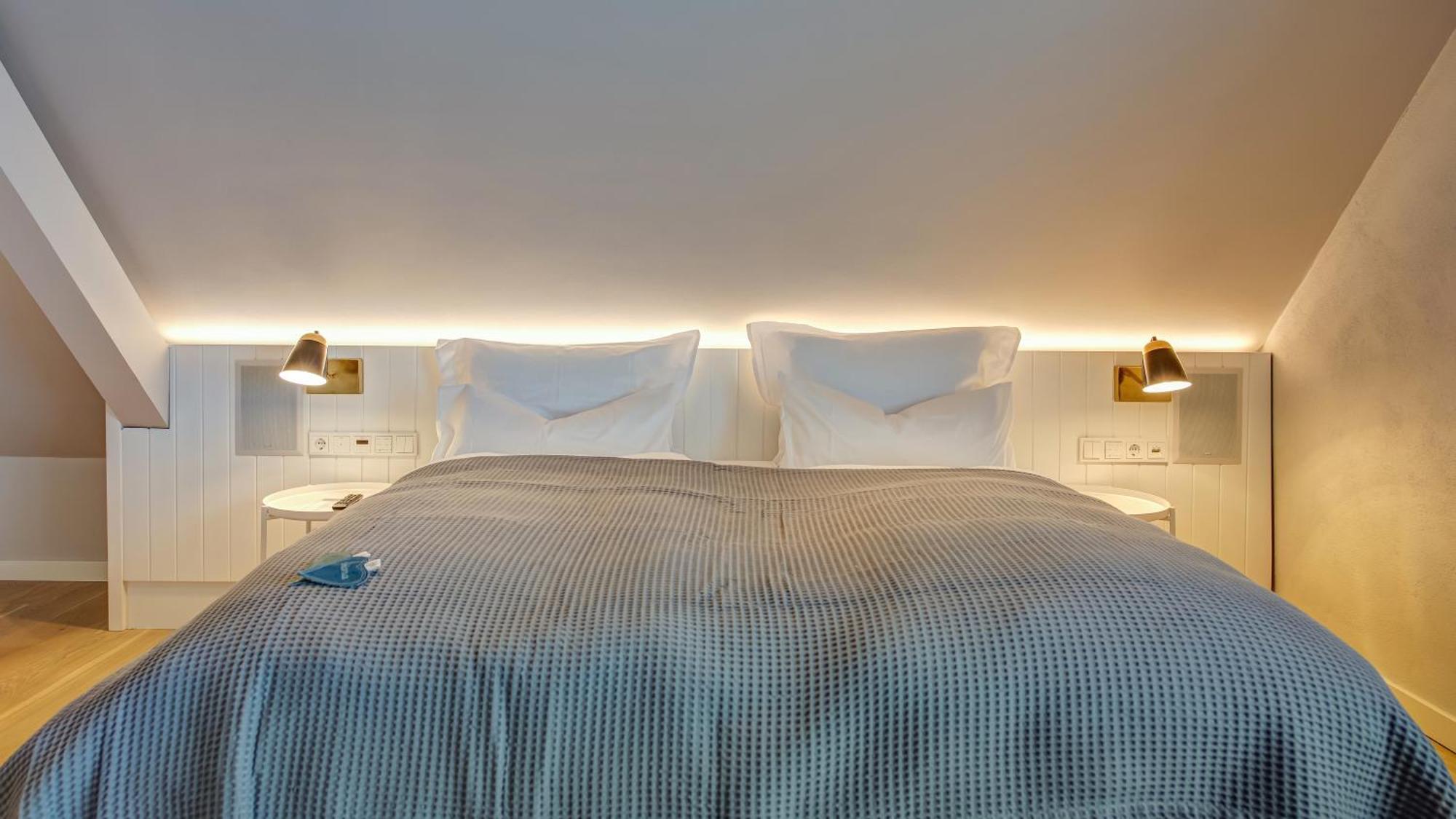 Landhotel Diana Teltow Habitación foto