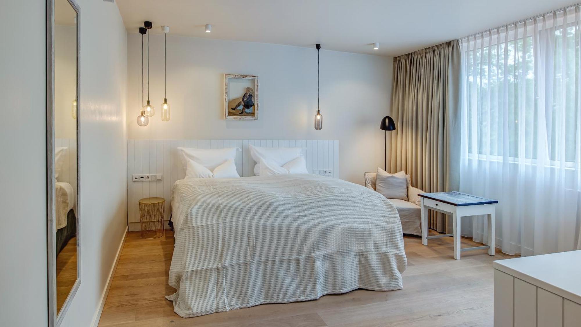 Landhotel Diana Teltow Habitación foto