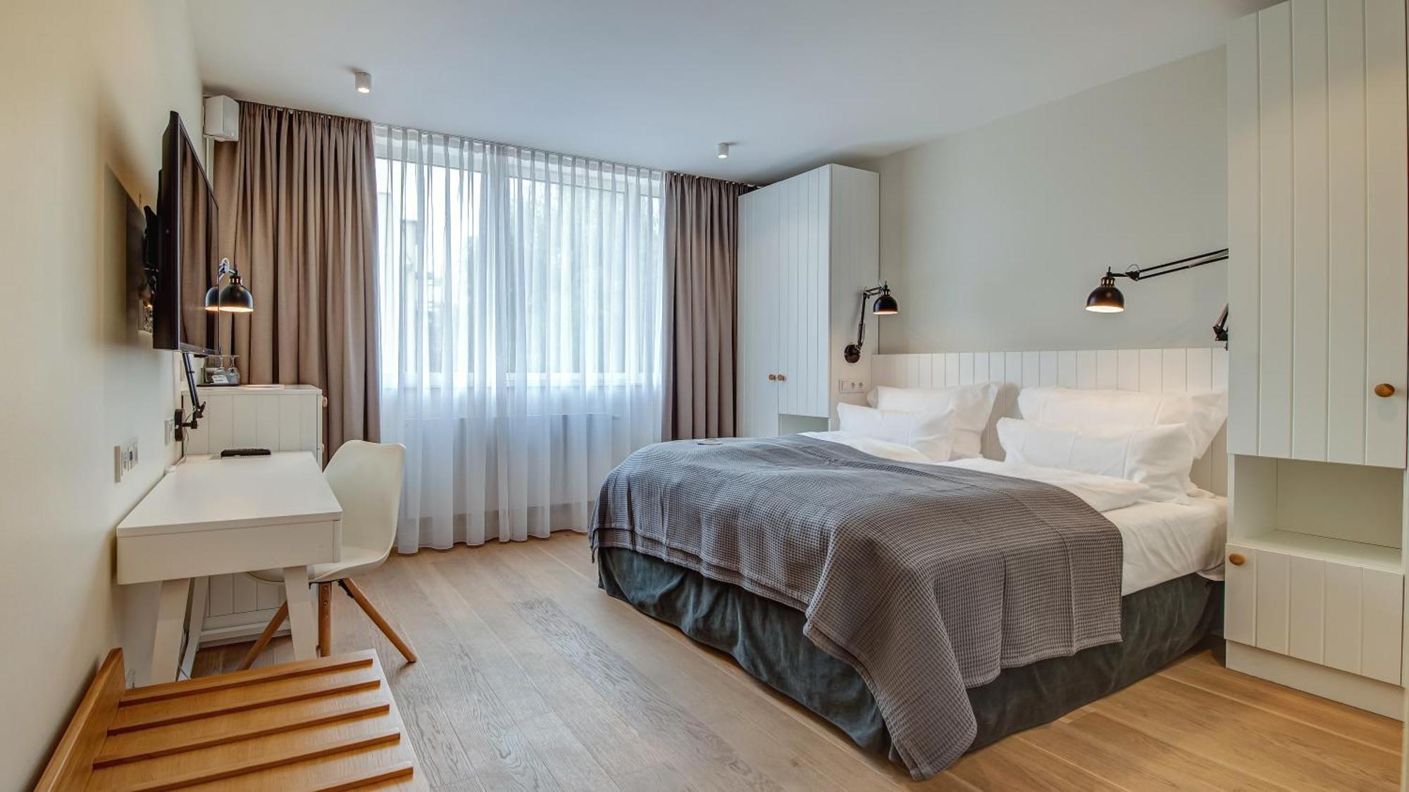 Landhotel Diana Teltow Habitación foto