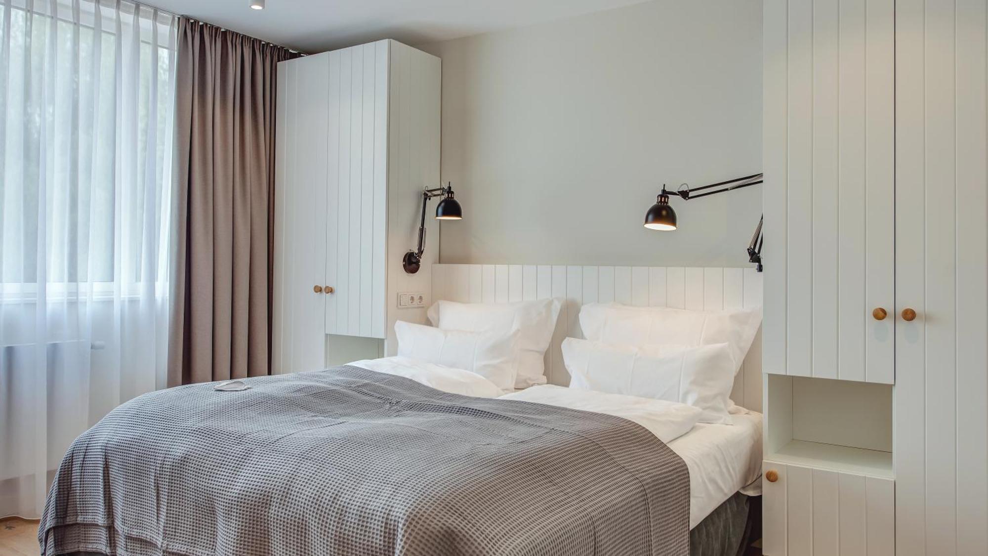 Landhotel Diana Teltow Habitación foto